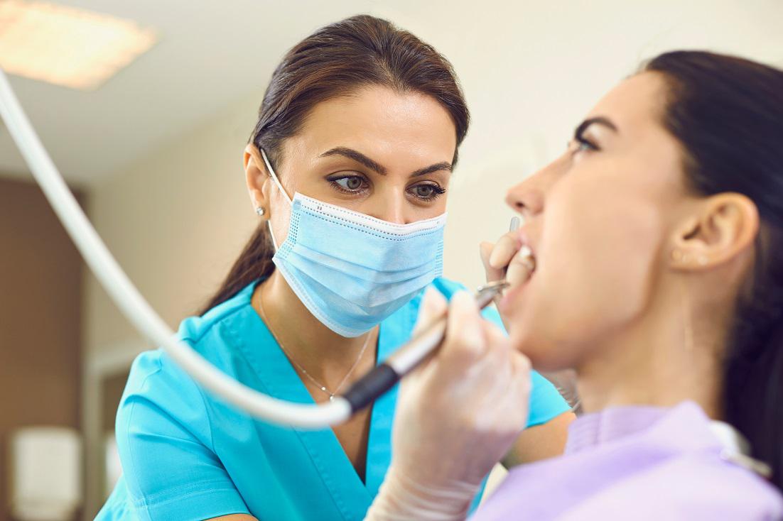 In Honor of Dental Hygienists Recognition Week