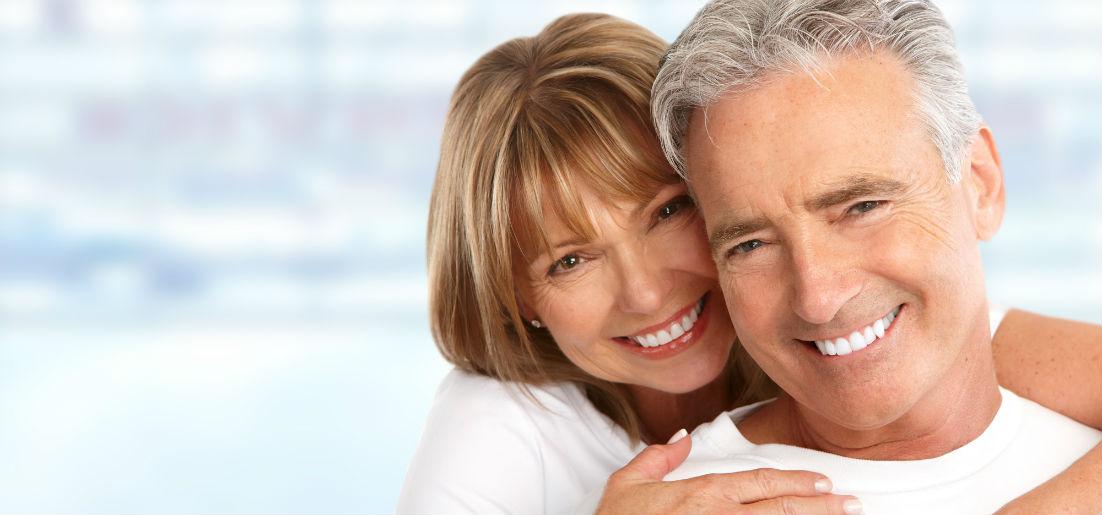 Cosmetic Dentist Falls Church, VA
