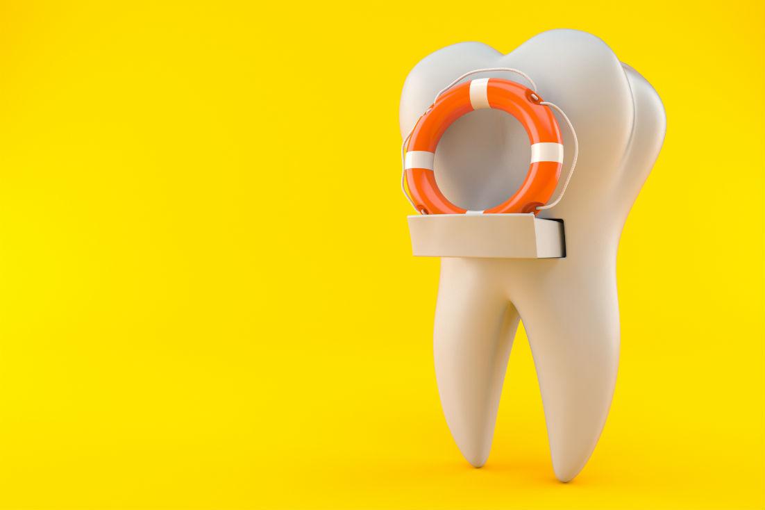 Emergency Dentist Falls Church, VA