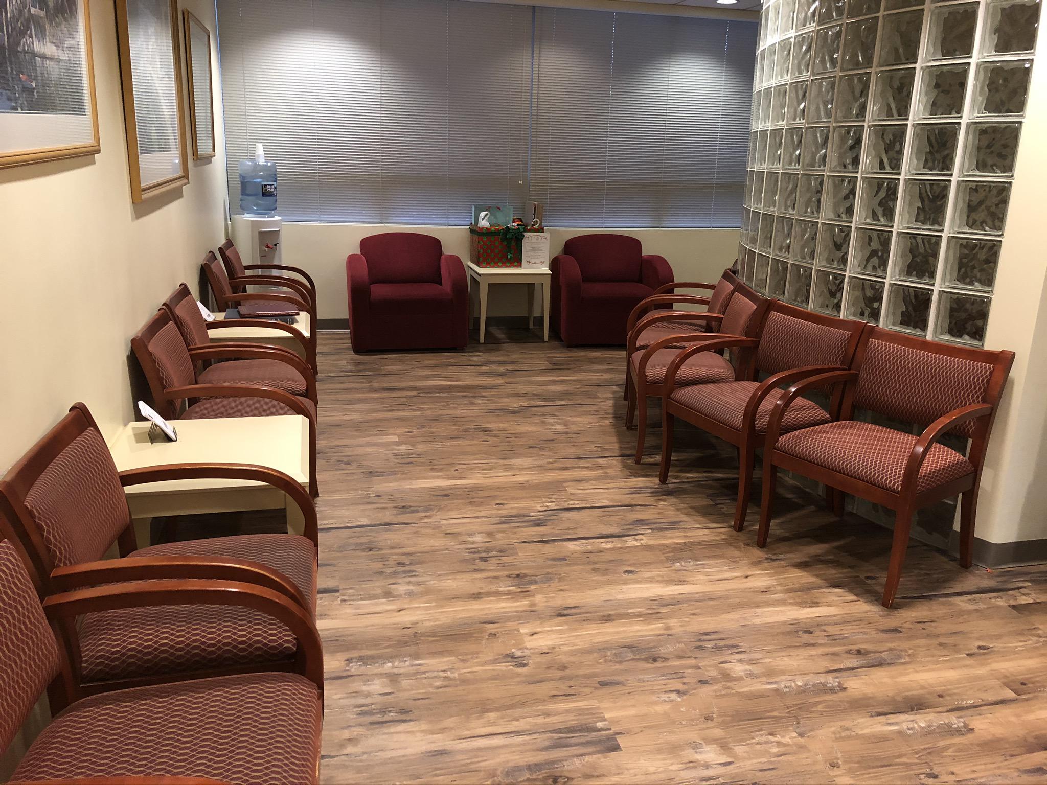 Dentist Falls Church, VA