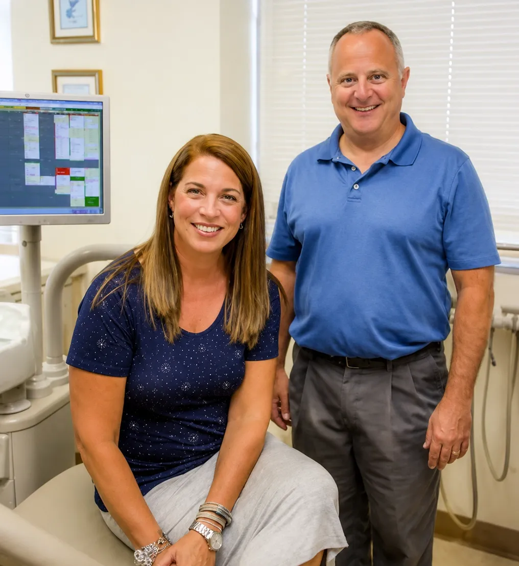 Drs. Love and Miller, P.C.