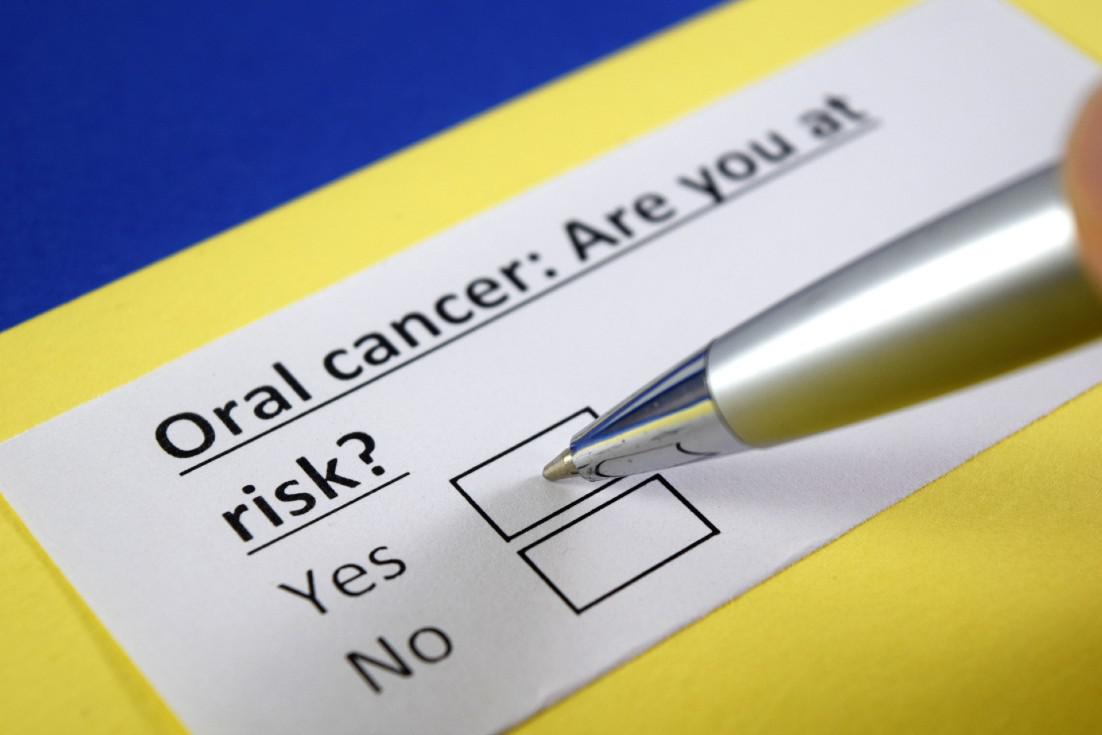 Oral Cancer Risk Factors