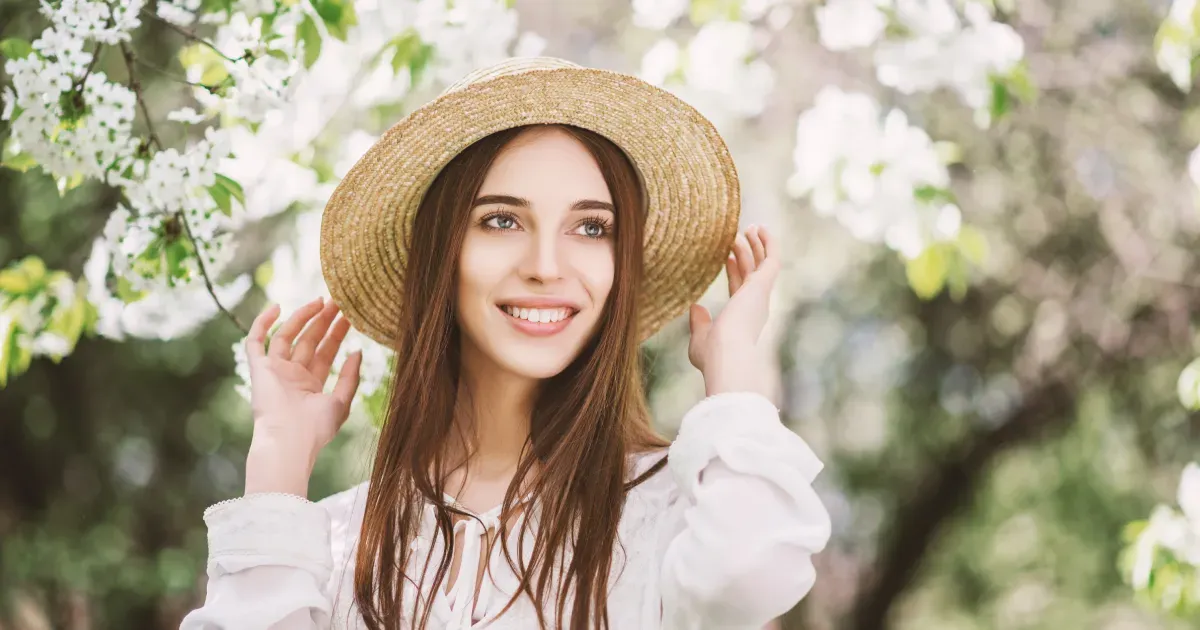 How to Spring Clean Your Smile